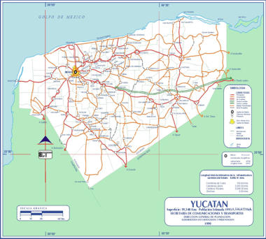 Carreteras