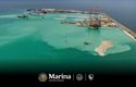 Segunda Fase del Proyecto de Ampliación y Modernización del Puerto de Progreso. Segunda Fase del Proyecto de Ampliación y Modernización del Puerto de Progreso.