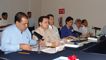 La Comisión Consultiva de Progreso sesiona con resultados positivos.