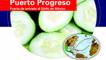 En el 2007 México rompió récord exportación de pepino a EU por Puerto Progreso