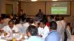 1er Foro de Servicios Logísticos y Negocios de Puerto Progreso en Cd. del Carmen, Campeche.