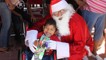 API Progreso organiza posada navideña a favor de “Sonríe a tu Vida”