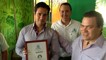 API Progreso partícipe de 1er Foro de Jóvenes Empresarios COPARMEX