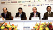 API Progreso, en intercambio comercial con autoridades portuarias, en el XXII Congreso Latinoamericano de Puertos de la AAPA