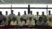 API Progreso, sede de la Reunión Ordinaria del Sector Económico e Infraestructura.