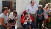 API Progreso organiza la séptima posada navideña a favor de “Sonríe a tu vida”