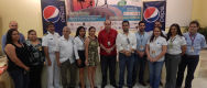 API Progreso Presenta la 7ª. Carrera del Puerto de Altura 2015
