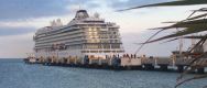 API Progreso recibe el primer arribo del Viking Sky