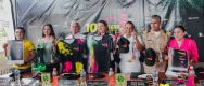 Fiesta bajo las estrellas, en la 10 Carrera del Puerto de Altura de Progreso