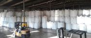 25 mil toneladas de azúcar zarparán de Puerto Progreso
