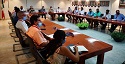 La ASIPONA Progreso presenta los avances de descarga para el proyecto del Tren Maya.