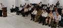 ASIPONA Progreso recibe la visita del Director General de FONATUR.