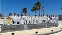 Histórico Muelle de Arcos recibe Record Guinness por ser el más largo del mundo.
