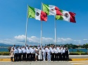 ASIPONA Progreso participa en el Evento Proyecto de “Descarbonización de Puertos”.