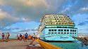 Bonanza de cruceros para inicio de año en ASIPONA Progreso.