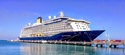 ASIPONA Progreso recibe por primera vez al Spirit of Discovery de Saga Cruises