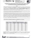 Acta de Fallo Venta Material Desecho.