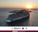 ASIPONA Progreso consolida crecimiento histórico en la industria de cruceros.