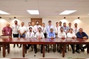 ASIPONA Progreso presenta avances del Proyecto de Ampliación y Modernización del Puerto de Progreso. ASIPONA Progreso presenta avances del Proyecto de Ampliación y Modernización del Puerto de Progreso.