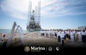 ASIPONA Progreso recibe la visita del Secretario de Marina. ASIPONA Progreso recibe la visita del Secretario de Marina.