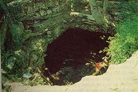 Noc-Ac Cenote