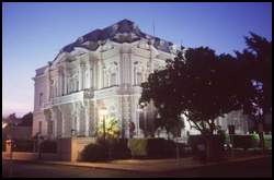 Canton Palace Museum, Merida