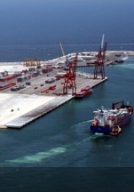 Programación de Buques